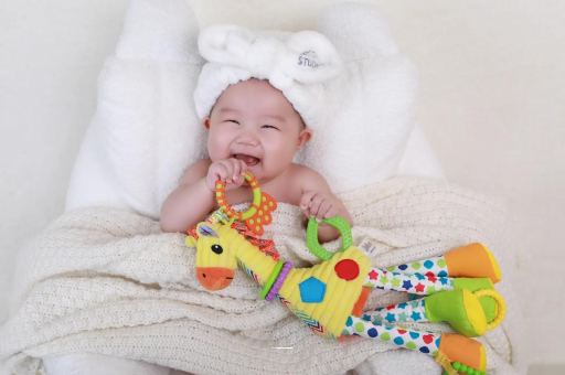 沈阳宝宝的口欲期