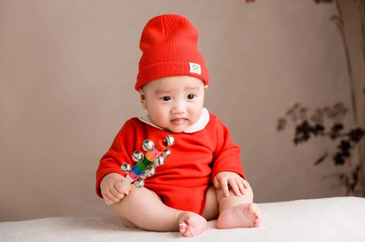 沈阳宝宝脚底长水泡