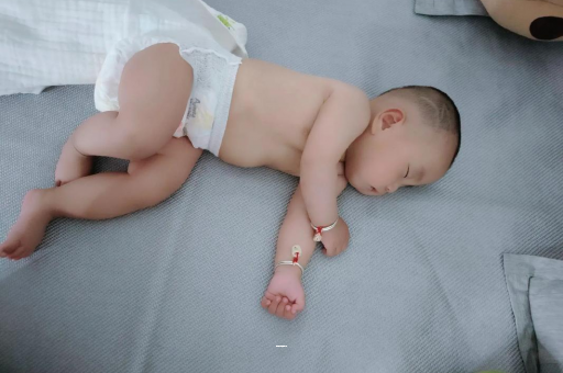 沈阳孕妇怎么做亲子鉴定