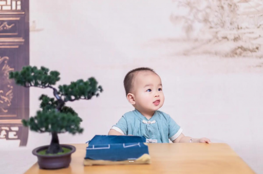 沈阳宝宝发烧有哪些症状